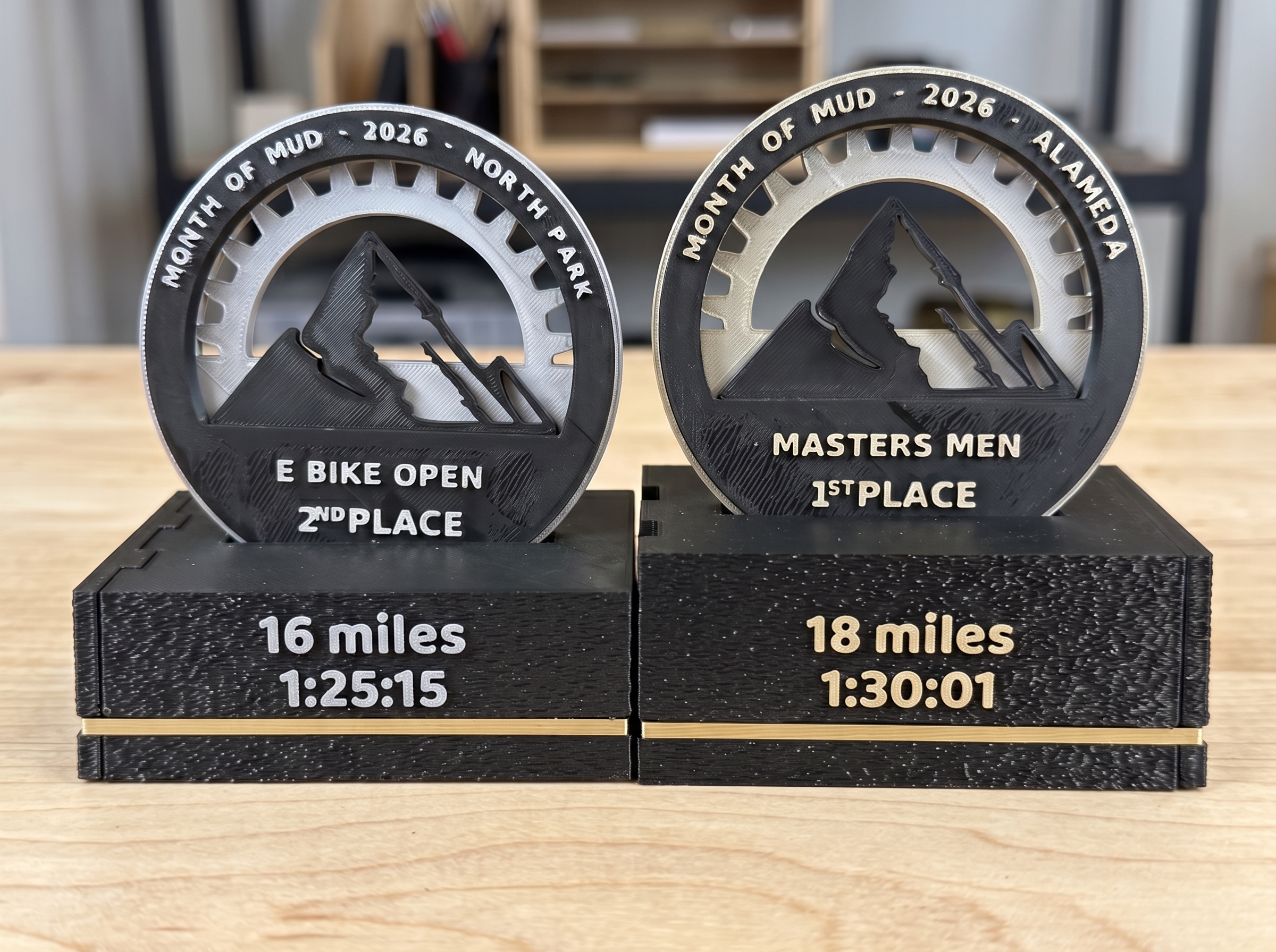 Token Holder Angle 3